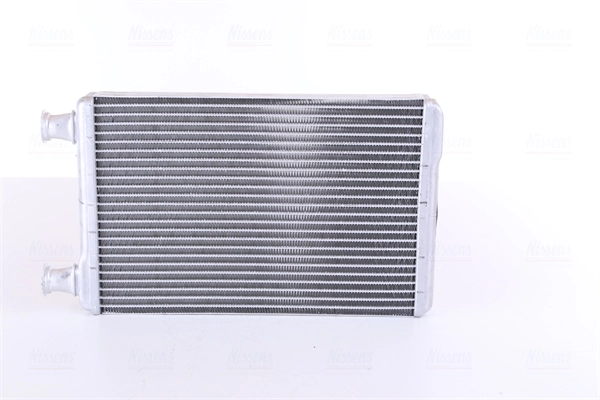 Радиатор печки (отопителя) Nissens 70979 цена, от 57.66 USD