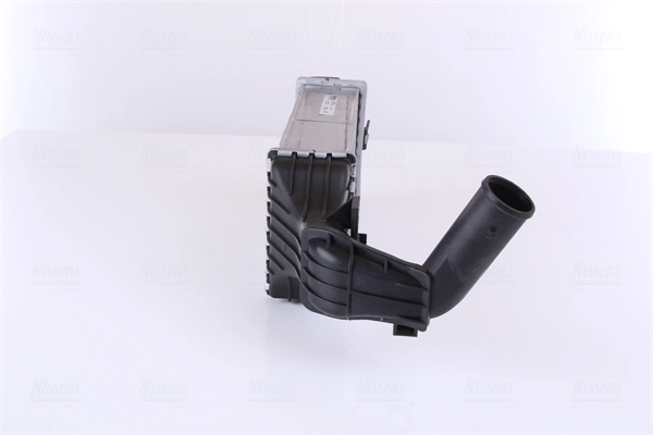 Radiador de intercooler Opel Astra F69