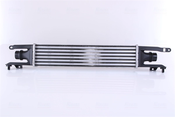Radiador de intercooler Opel Corsa X12