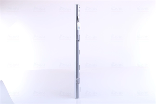 Радиатор кондиционера 94915 Nissens