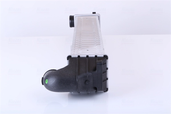 Radiador de intercooler Seat Alhambra 7V8, 7V9
