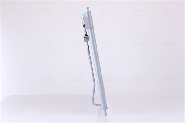 Конденсатор кондиционера Mazda B01W61480D цена, от 108.86 USD