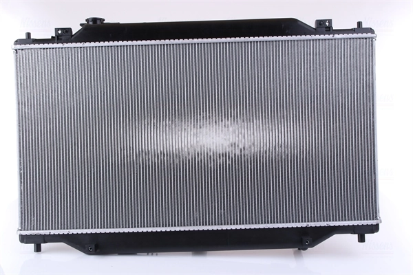 45C2082K Polcar Радиатор основной