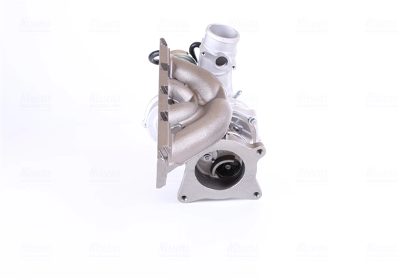 Турбонагнетатель Melett 1302003926 цена, от 383.93 USD