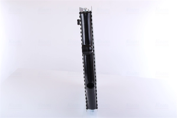 Радиатор охлаждения двигателя Nissens 63934A цена, от 50.82 USD
