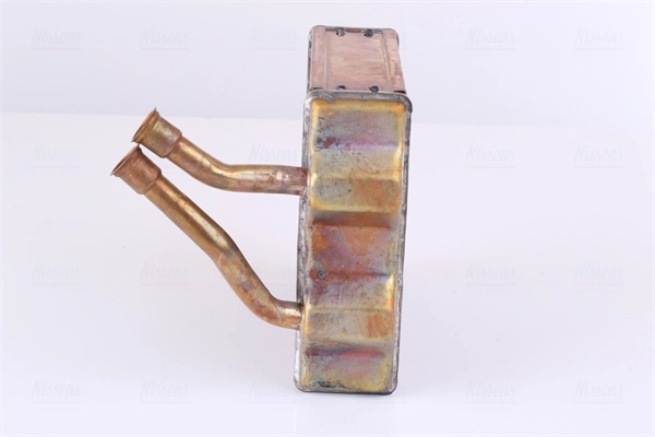 73464 Nissens Радиатор отопителя салона