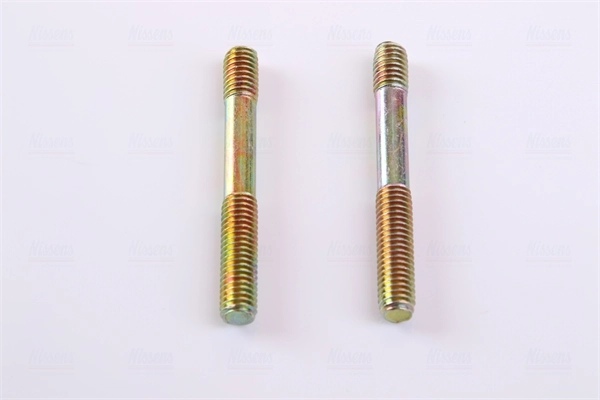 Радиатор охлаждения кондиционера Nissens 940302