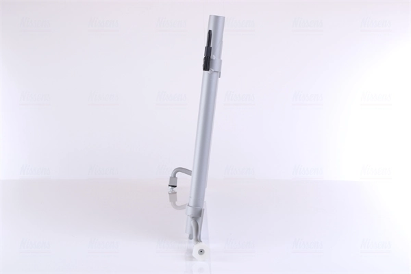 Radiador de aparelho de ar condicionado Citroen ZX N2