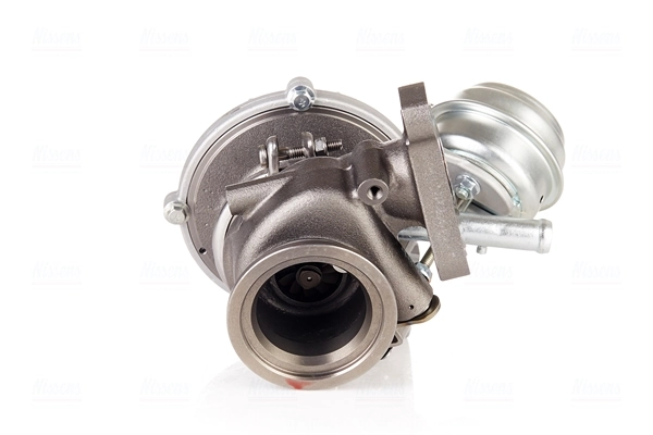 Turbina Chevrolet Aveo 3 T300