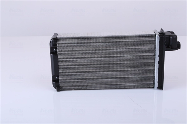 Радиатор печки (отопителя) Nissens 72981 цена, от 31.23 USD
