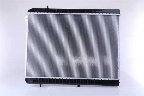 Радиатор охлаждения двигателя Polcar 4142084X цена, от 155.72 USD