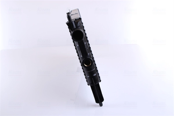 Radiador de esfriamento de motor Opel Corsa 93, 94, 98, 99