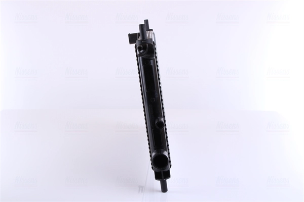 Радиатор охлаждения двигателя Polcar 321008A6 цена, от 36.71 USD