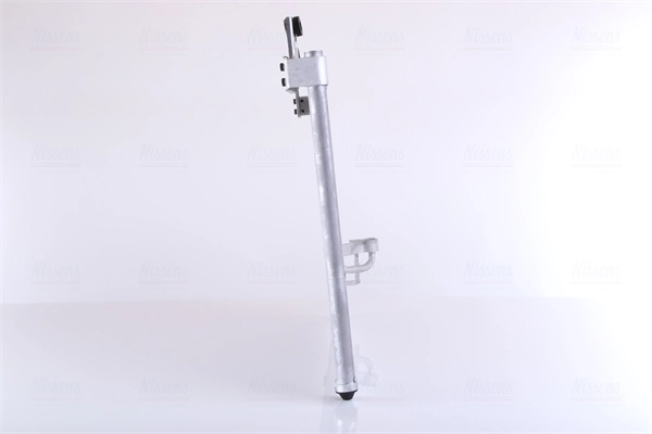 Radiador de aparelho de ar condicionado KIA Rio