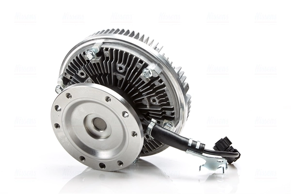 Вискозная муфта Nissens 86055 цена, от 556.05 USD