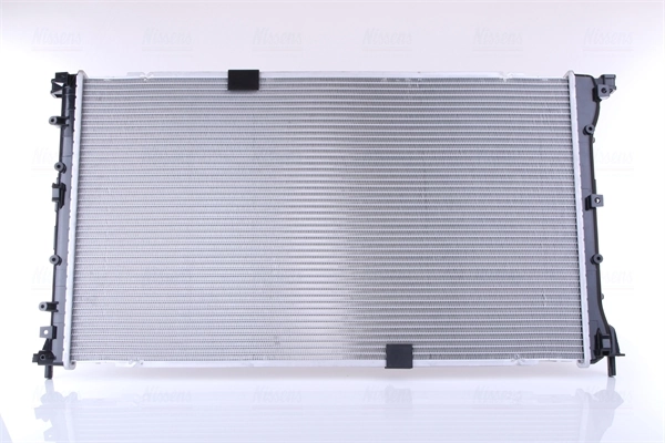 63818A Nissens Радиатор основной