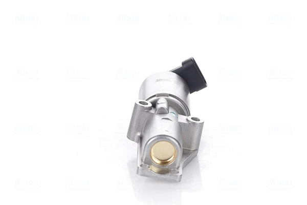 Купить 98170 Nissens Клапан EGR системы рециркуляции отработавших газов