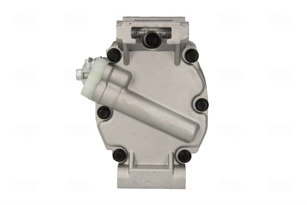 Compressor de aparelho de ar condicionado Fiat Siena 178