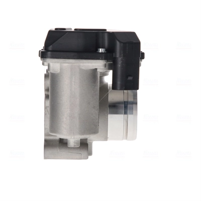 Válvula de borboleta montada para Skoda Fabia PRAKTIK 