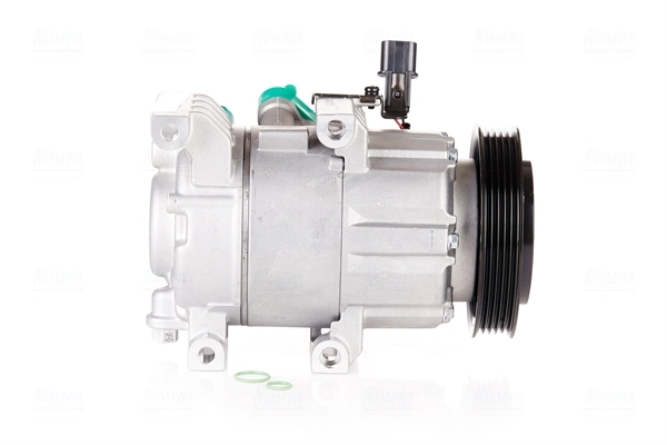 Compressor de aparelho de ar condicionado Hyundai I30 GDH