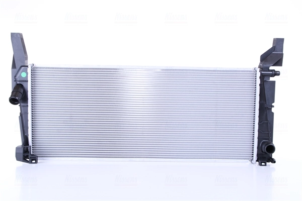 Радиатор 20X3083K Polcar
