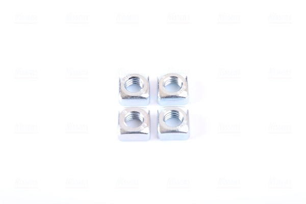 Радиатор 62341A Nissens