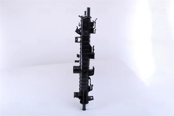 Радиатор охлаждения двигателя Nissens 69242 цена, от 113.42 USD