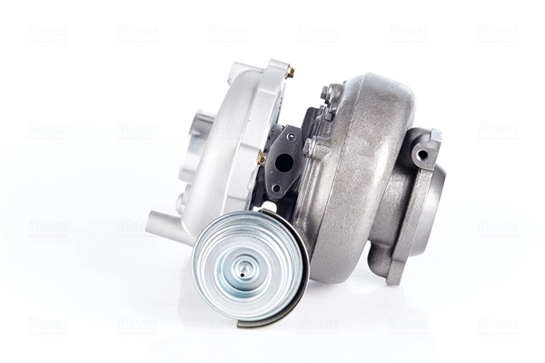 Турбонагнетатель Magneti Marelli 807101010900 цена, от 477.76 USD