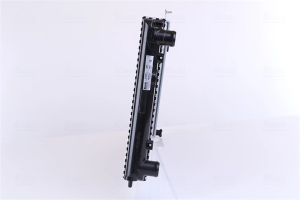 Радиатор охлаждения двигателя Nissens 623552 цена, от 53.34 USD