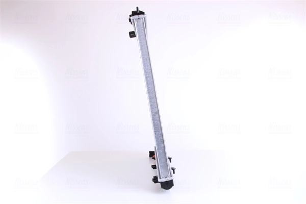 Радиатор охлаждения двигателя Nissens 68717 цена, от 187.50 USD