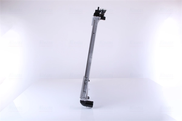 Радиатор охлаждения двигателя Polcar 6080082 цена, от 84.26 USD