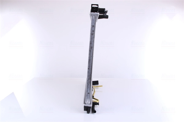 Radiador de esfriamento de motor KIA Sorento 1 JC