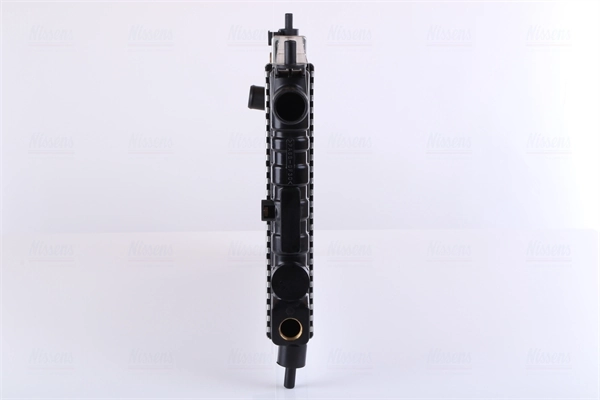 Радиатор охлаждения двигателя Nissens 63284 цена, от 53.78 USD