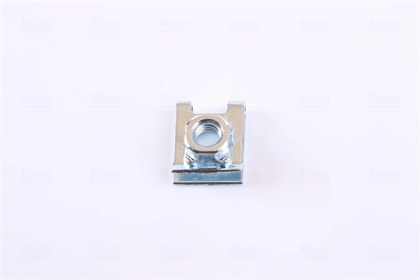 Радиатор 62750A Nissens