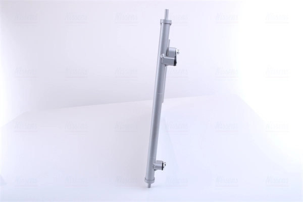 Радиатор кондиционера 940446 Nissens