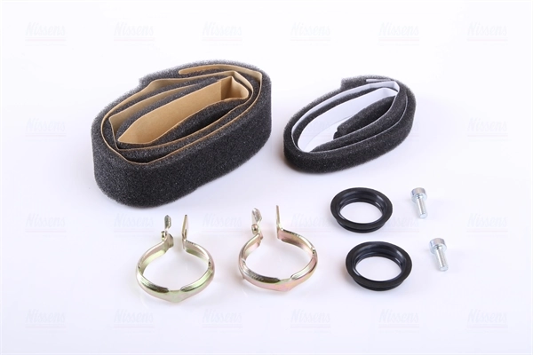 Radiador de forno (de aquecedor) Mercedes A W169