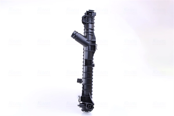 Radiador de esfriamento de motor Alfa Romeo 159 939