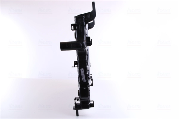 Радиатор охлаждения двигателя FVP RAD2294 цена, от 167.30 USD
