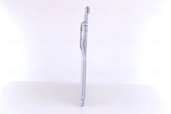 Radiador de aparelho de ar condicionado Chevrolet Captiva 1 C100