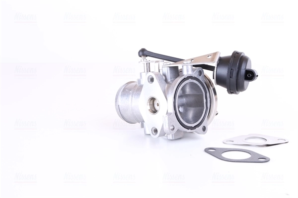 Купить 98302 Nissens Клапан EGR системы рециркуляции отработавших газов