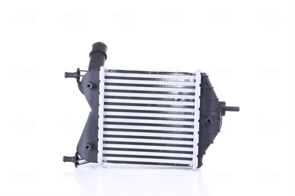 Radiador de intercooler Fiat Punto 2 188