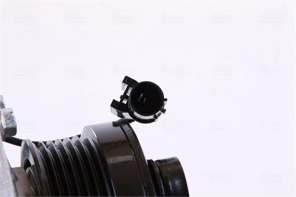 Насос кондиционера Nissens 890879