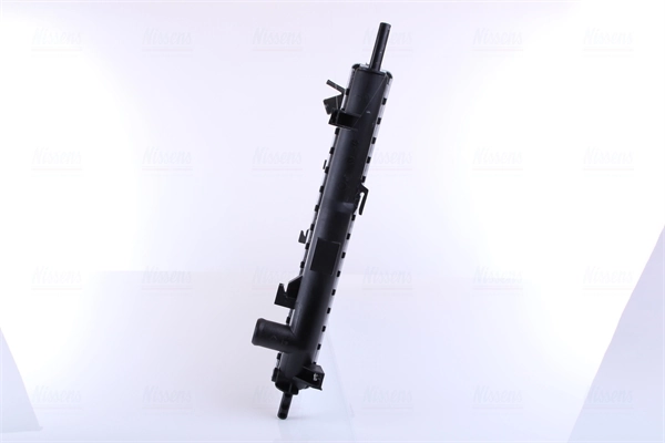 Радиатор охлаждения двигателя Nissens 620411 цена, от 90.69 USD