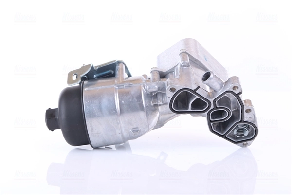 Корпус масляного фильтра Nissens 91326 цена, от 98.38 USD