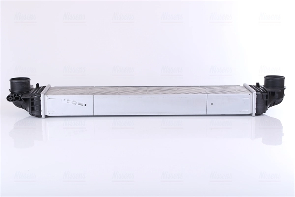 Интеркулер 961436 Nissens