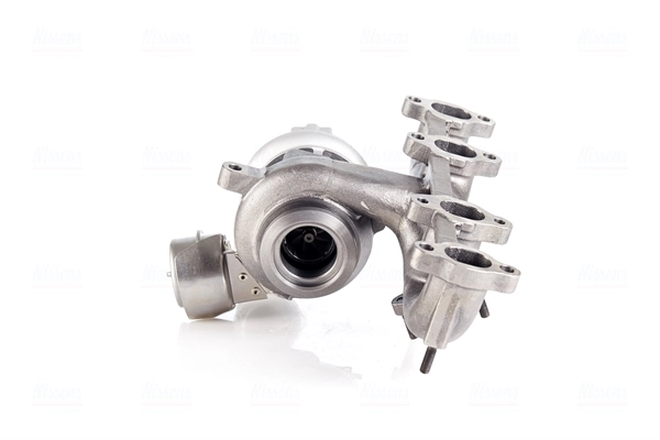 Turbina Volkswagen Bora 1J2