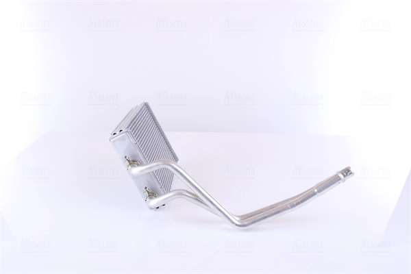 Radiador de forno (de aquecedor) Citroen C8 EA, EB