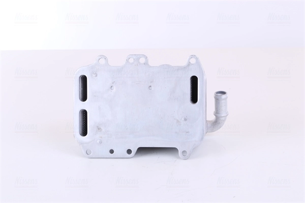 Масляный радиатор АКПП Nissens 90807 цена, от 102.53 USD