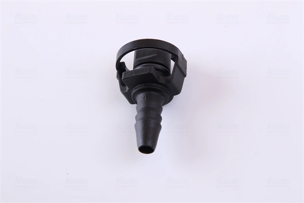 Радиатор 63694A Nissens