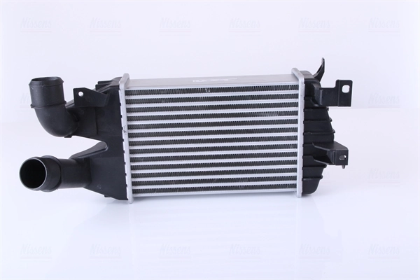 Radiador de intercooler Opel Astra L35